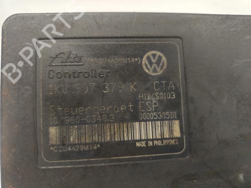 ABS pump AUDI A3 (8P1)  | BP31769817M43  - Image 6