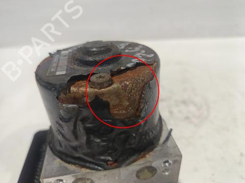 ABS pump AUDI A3 (8P1)  | BP31769817M43  - Image 8