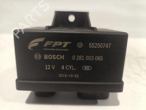 Electronic module FIAT TIPO Saloon (356_, 357_)  | BP31769816M83 