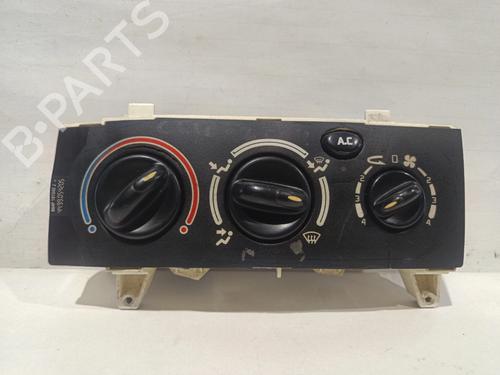 Used Climate control RENAULT MEGANE I Grandtour (KA0/1_) [1999-2003]  31801985