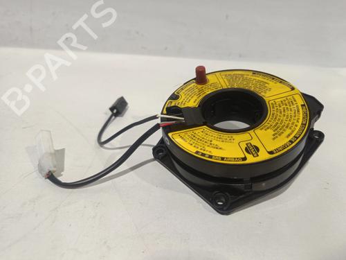 Kontantrulle Airbag /Stelring NISSAN PRIMERA Hatchback (P11) [1996-2002]  31801983