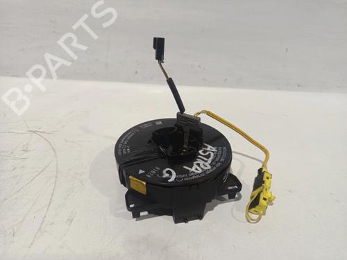 Used Squib airbag OPEL ASTRA G Hatchback (T98) [1998-2009]  31799841