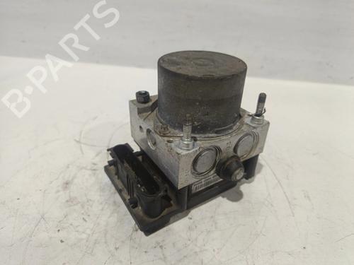 Used ABS pump MITSUBISHI COLT VI (Z3_A, Z2_A) [2002-2012]  31804158