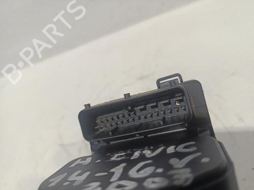 ABS pump HONDA CIVIC VII Hatchback (EU, EP, EV)  | BP31804161M43 