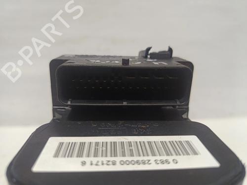 ABS pump HONDA CIVIC VII Hatchback (EU, EP, EV)  | BP31804162M43 