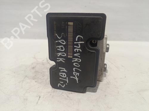 ABS pump CHEVROLET MATIZ (M200, M250) | BP31804153M43