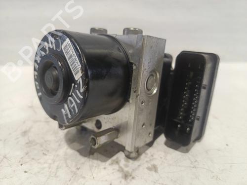 ABS pump CHEVROLET MATIZ (M200, M250) | BP31804153M43