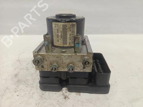 ABS pump CHEVROLET MATIZ (M200, M250) | BP31804153M43