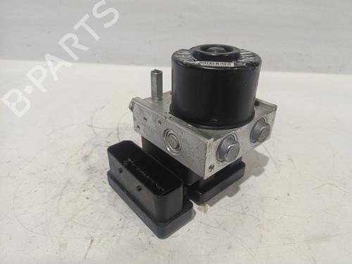 Used ABS pump CHEVROLET MATIZ (M200, M250) [2005-2026]  31804153