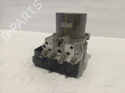ABS pump MAZDA 6 Hatchback (GG) | BP31804155M43