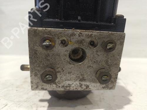 ABS pump ROVER 25 I Hatchback (RF) | BP31804156M43 - Image 7