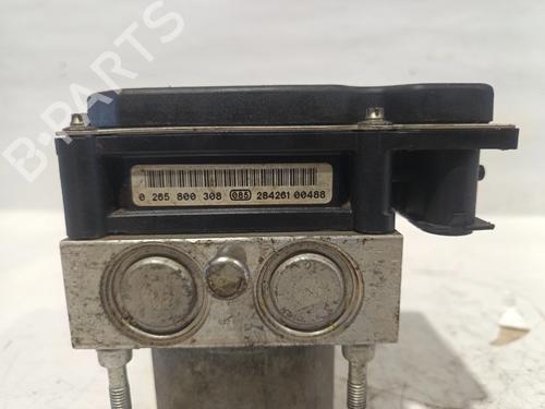 ABS pump NISSAN PRIMERA Hatchback (P12)  | BP31801986M43 