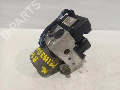 Módulo de ABS NISSAN PRIMERA Hatchback (P11) [1996-2002]  31801987