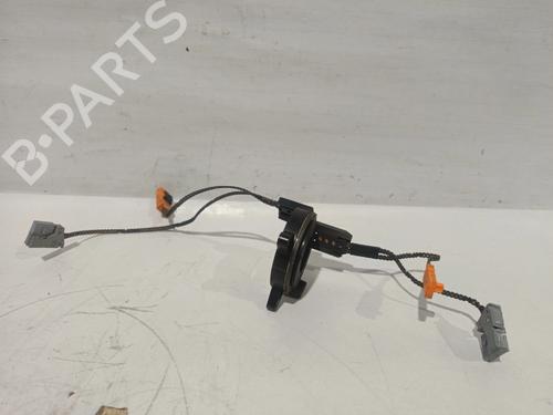 Used Squib airbag PEUGEOT 206 Hatchback (2A/C) [1998-2012]  31806832