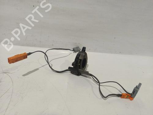 Used Squib airbag PEUGEOT 206 Hatchback (2A/C) [1998-2012]  31806833