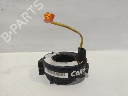 Used Squib airbag Squib airbag TOYOTA COROLLA (_E12_) [2001-2008] 31806842 31806842