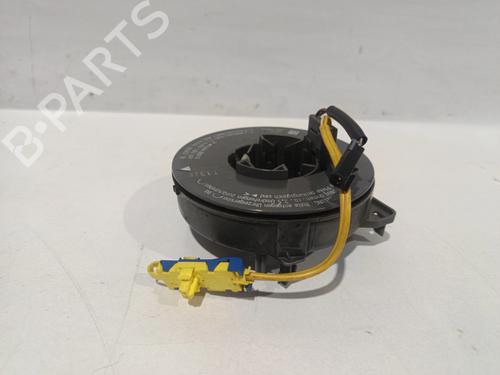 Used Squib airbag OPEL ASTRA G Hatchback (T98) [1998-2009]  31806844