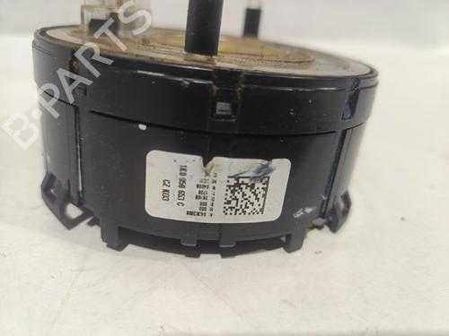 Squib airbag VW GOLF VI (5K1) | BP31806841C102