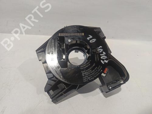 Used Squib airbag FORD FOCUS I (DAW, DBW) [1998-2009]  31806845