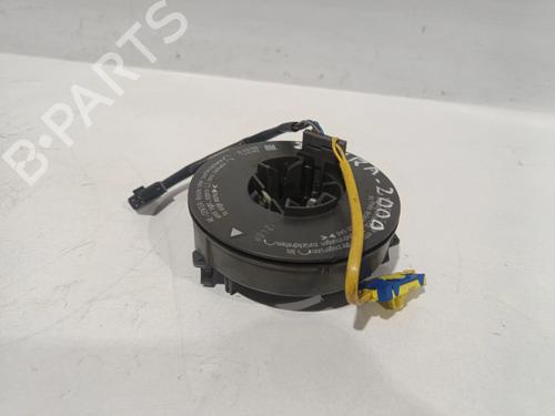 Used Squib airbag OPEL ZAFIRA A MPV (T98) [1999-2006]  31806848