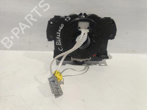 Used Squib airbag CITROËN BERLINGO MULTISPACE (B9) [2008-2026]  31806850