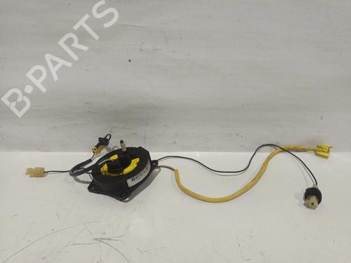 Used Squib airbag DAEWOO LANOS (KLAT) [1997-2026]  31808613