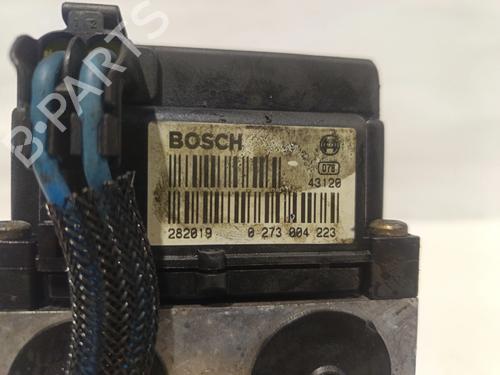 ABS pump SAAB 9-3 (YS3D)  | BP31804157M43 
