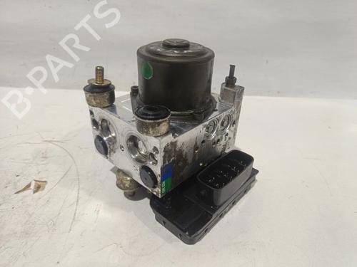 Used ABS pump MAZDA 6 Saloon (GH) [2007-2013]  31801991
