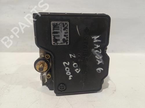 ABS pump MAZDA 6 Saloon (GH)  | BP31801991M43 