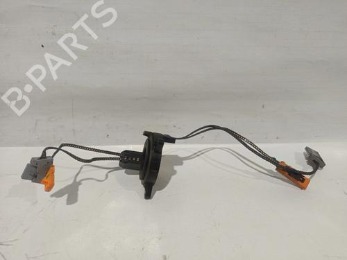 Used Squib airbag PEUGEOT 206 Hatchback (2A/C) [1998-2012]  31810490