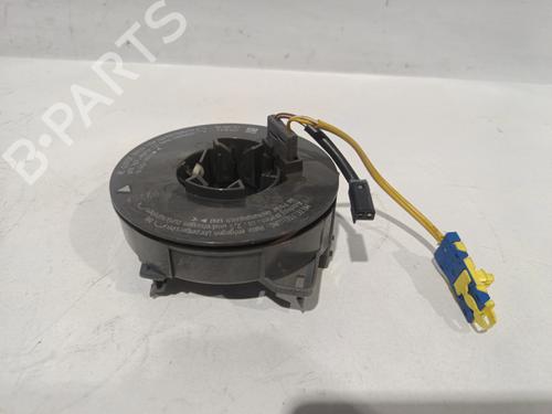 Used Squib airbag OPEL ASTRA G Hatchback (T98) [1998-2009]  31810485