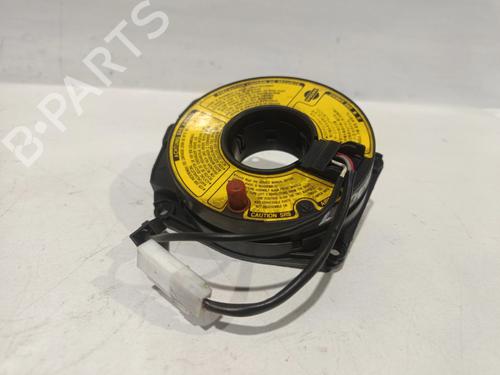 Kontantrulle Airbag /Stelring NISSAN MICRA II (K11) [1992-2007]  31810484