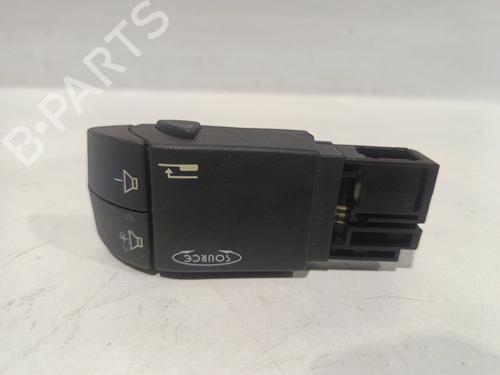 Used Steering wheel controls RENAULT LAGUNA II (BG0/1_) [2001-2007]  31814093