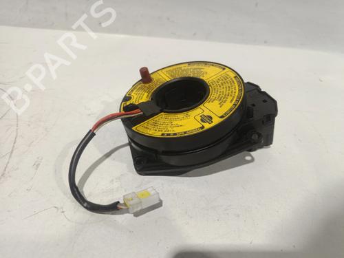 Kontantrulle Airbag /Stelring NISSAN MICRA II (K11) [1992-2007]  31814101