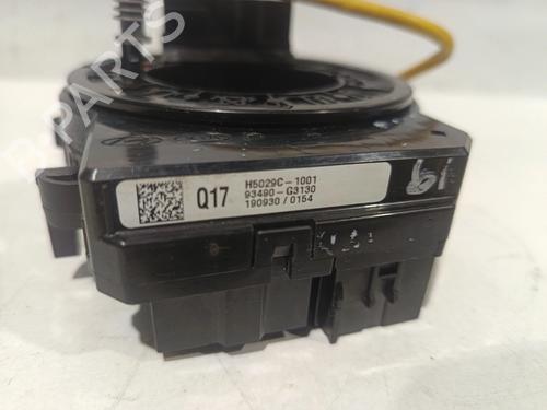 Squib airbag KIA CEED (CD) | BP31814103C102