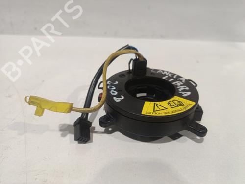 Etoupille airbag LANCIA LYBRA SW (839_) [1999-2005]  31817401