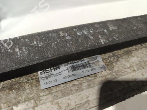 Intercooler SEAT IBIZA IV (6J5, 6P1)  | BP31857461M30 