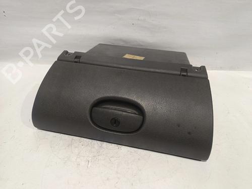 Used Glove box Glove box OPEL CORSA B (S93) 1.2 i (F08, F68, M68) (45 hp) 31853034 31853034