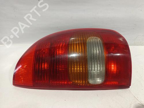 Used Right taillight Right taillight OPEL CORSA B (S93) 1.2 i (F08, F68, M68) (45 hp) 31853035 31853035