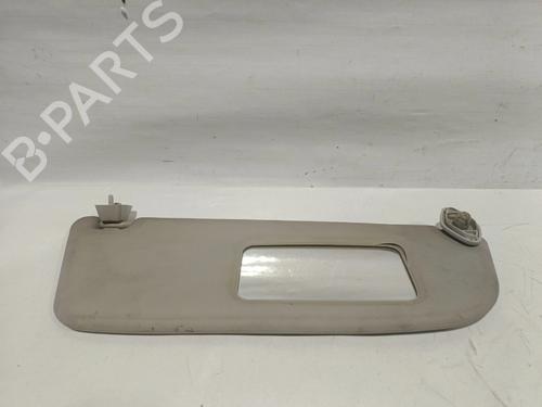 left-sun-visor-opel-corsa-b-s93-1993-1994-1995-1996-1997-1998-1999-2000-2001-2002-2003-2004-2005-2006-2007-2008-2009-31855292 main image