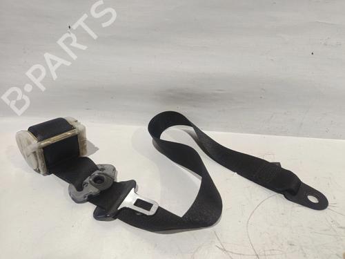 Used Front right seatbelt OPEL CORSA B (S93) 1.2 i (F08, F68, M68) (45 hp) 31855306