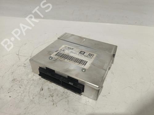 Used Engine control unit (ECU) Engine control unit (ECU) OPEL CORSA B (S93) 1.2 i (F08, F68, M68) (45 hp) 31855294 31855294