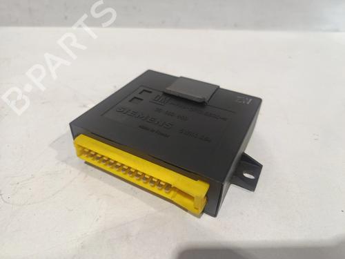 Used Electronic module Electronic module OPEL CORSA B (S93) 1.2 i (F08, F68, M68) (45 hp) 31855298 31855298