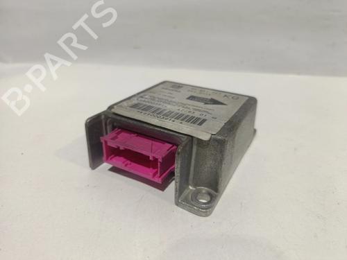 Used ECU airbags OPEL CORSA B (S93) 1.2 i (F08, F68, M68) (45 hp) 31855295