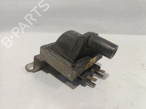 Used Ignition coil Ignition coil OPEL CORSA B (S93) 1.2 i (F08, F68, M68) (45 hp) 31855303 31855303