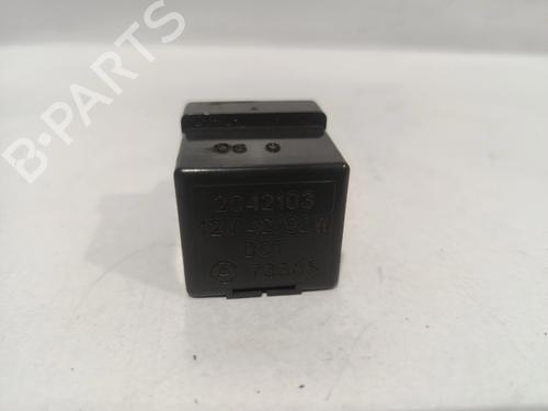 Switch CITROËN SAXO Hatchback van (S3_) | BP31860771I30