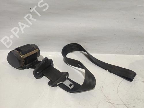 Used Front right seatbelt CITROËN SAXO Hatchback van (S3_) [1997-2003]  31857471