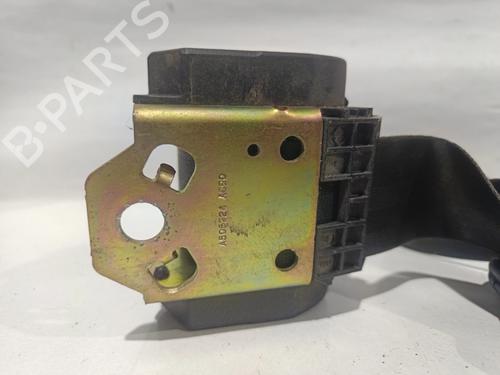 Front right seatbelt CITROËN SAXO Hatchback van (S3_) | BP31857471I25