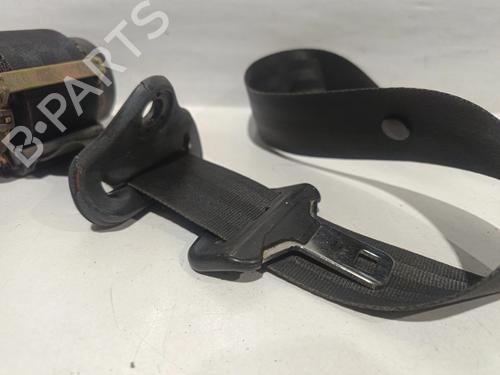 Front right seatbelt CITROËN SAXO Hatchback van (S3_) | BP31857471I25