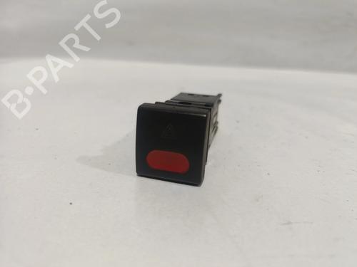 Used Warning switch Warning switch CITROËN SAXO Hatchback van (S3_) [1997-2003] 31857473 31857473